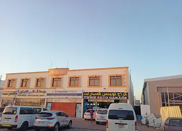 TWINS AUTO GARAGE(ട്വിൻസ് ഓട്ടോ ഗാരേജ് )