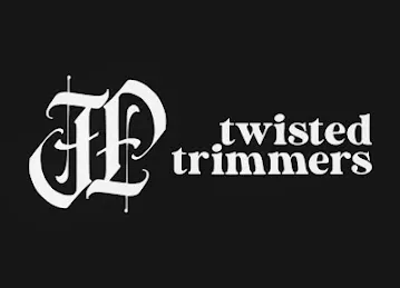 Twisted trimmers BRANCH 3