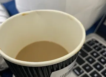 Twitch Coffee