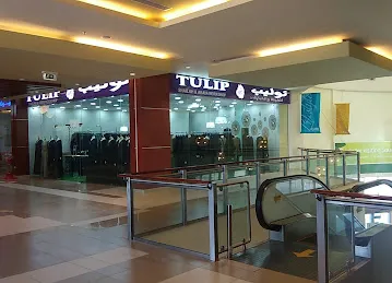 توليب للشيله والعبايا