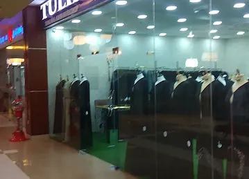 توليب للشيله والعبايا