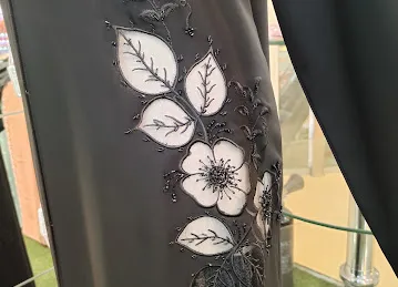 توليب للشيله والعبايا