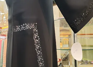 توليب للشيله والعبايا