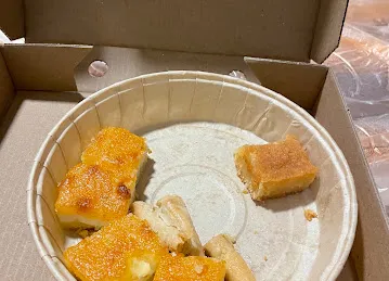 توليفه للحلويات