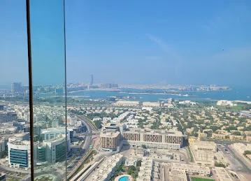 Two Seasons Hotel & Apartments