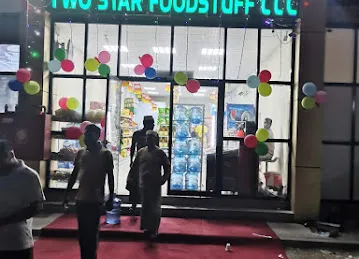 TWO STAR FOODSTUFF L.L.C