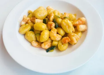 Twoone Caffè - Italian Restaurant