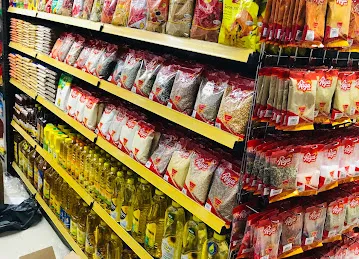 Twoway grocery