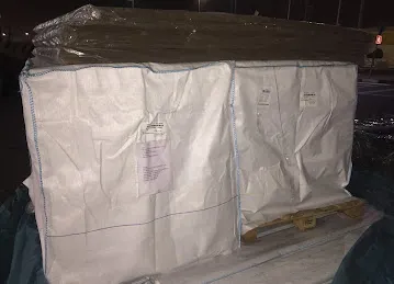 TWSL - TEAMWORK SHIPPING & LOGISTICS LLC