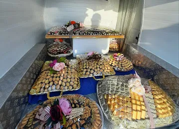 توصيل طلبات