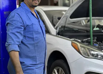 توين توربو لميكانيك السيارات