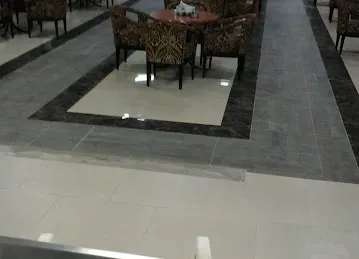 Tycoon Cafe