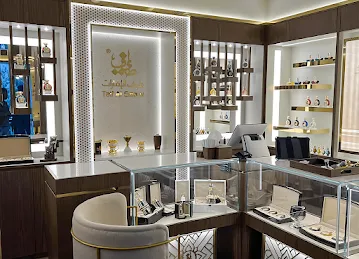 طيف الإمارات للعطور Taif Al Emarat Perfume