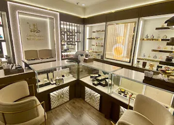 طيف الإمارات للعطور Taif Al Emarat Perfume