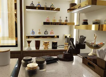 طيف الإمارات للعطور Taif Al Emarat Perfume