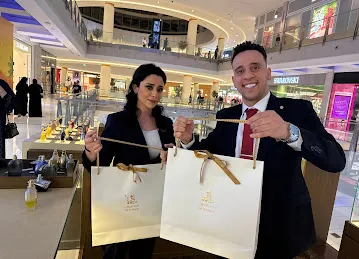طيف الإمارات للعطور Taif Al Emarat Perfume\u200e