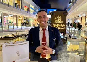 طيف الإمارات للعطور Taif Al Emarat Perfume\u200e