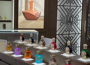 طيف الإمارات للعطور Taif Al Emarat Perfume\u200e