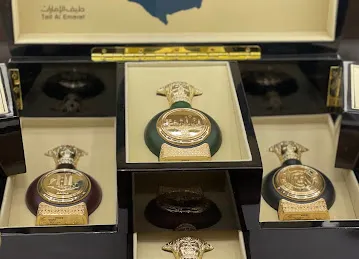 طيف الإمارات للعطور Taif Al Emarat Perfume\u200e