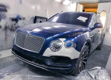 تايجر للعناية بالسيارات- TIGER CAR CARE
