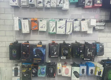 تيكنو للهواتف المتحركة والكمبيوتر