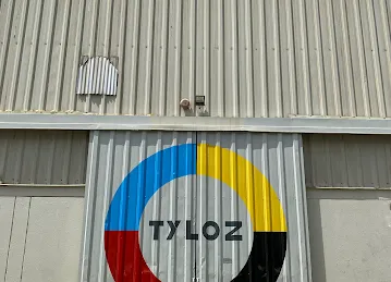TYLOZ Warehouse