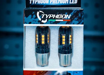 TYPHOON Lightning Auto Accessories Trading Co., L.L.C.