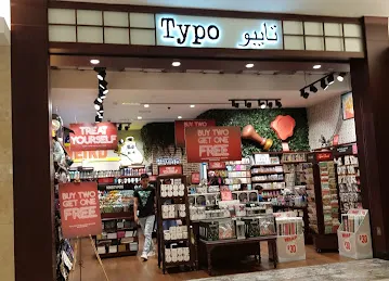 Typo