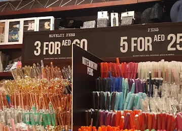 Typo Burjuman Mall