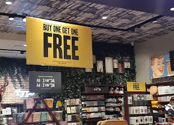 Typo Burjuman Mall