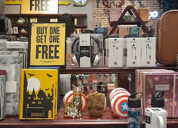 Typo Burjuman Mall