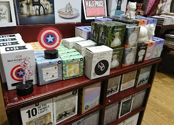Typo Burjuman Mall