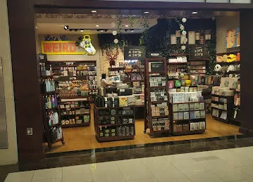 Typo Burjuman Mall