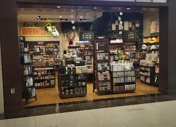 Typo Burjuman Mall