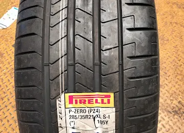 Tyre
