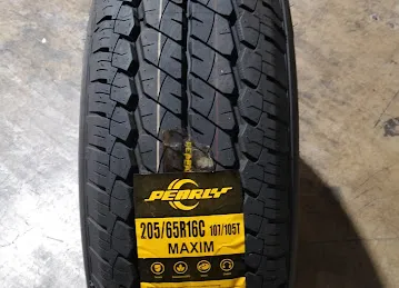Tyre