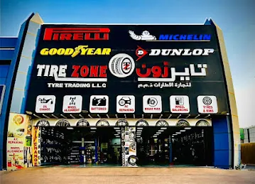 Tyre & Battery Fix and Repair & Tyre & Battery Change