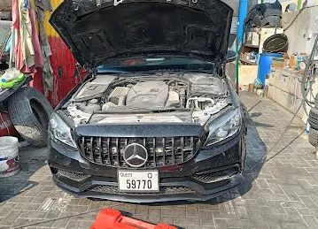 Tyre & Battery Fix and Repair & Tyre & Battery Change