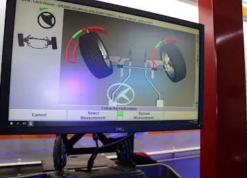 Tyre Care Trading