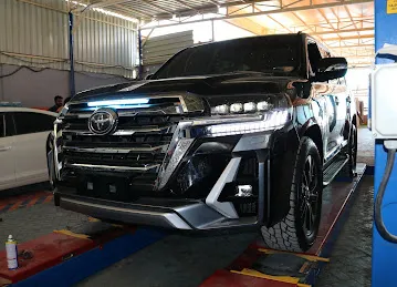 Tyre Care Trading