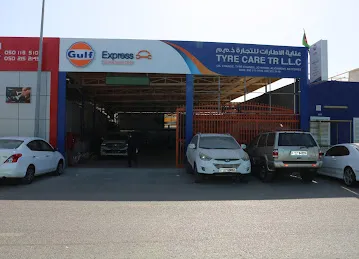 Tyre Care Trading