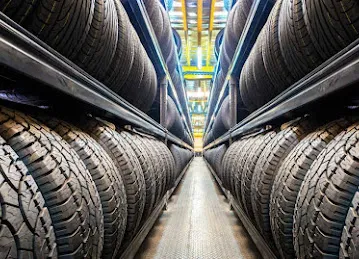 Tyre Care Trading