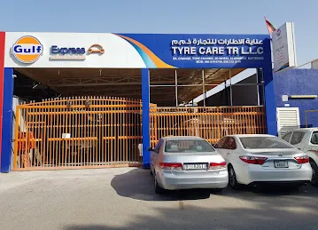 Tyre Care Trading