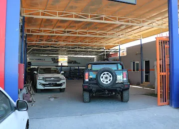 Tyre Care Trading