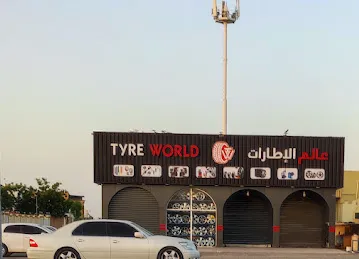 Tyre World
