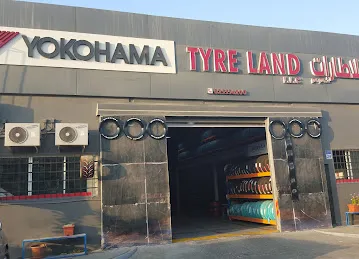 Tyreland