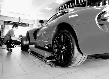 TYREPLUS CTC Mirdif