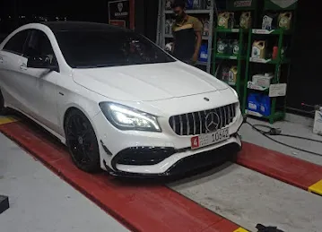 Tyres and Wheels