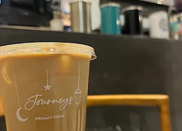 تييرا - قهوة مختصة TIERRA - Specialty Coffee