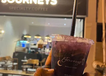 تييرا - قهوة مختصة TIERRA - Specialty Coffee